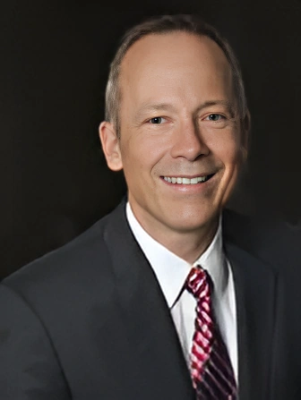 David Paul Hill's picture