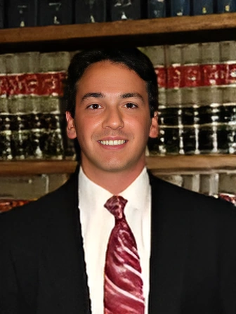 David Fletcher Hord IV's picture