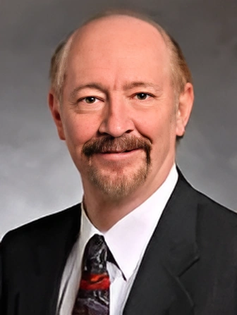 David Lloyd Howard's picture