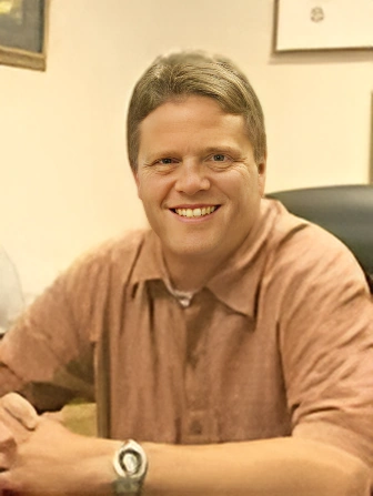 David Thorvald Johnson's picture
