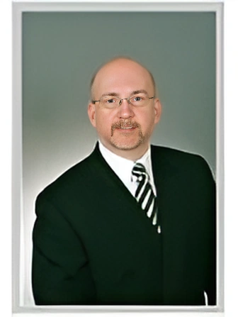 David Alan Lavenburg's picture