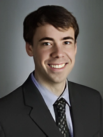 David Christopher Martin's picture