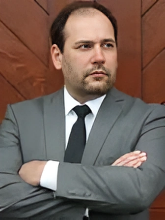 David Matthew Nawrocki's picture