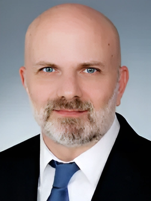 David M. Pebworth's picture