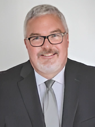 David N. Richardson's picture