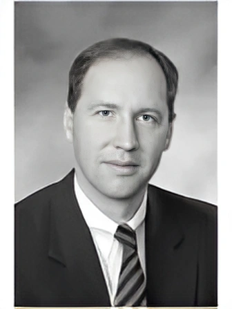 David P Rossmiller's picture