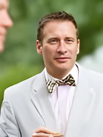 David Wood Silek's picture