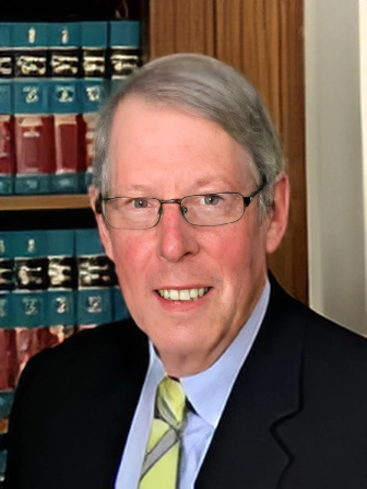 David L. Steinberg's picture