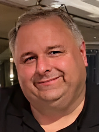 David Gerald Stejkowski's picture