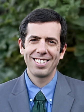 David Thomas Sulzbacher's picture