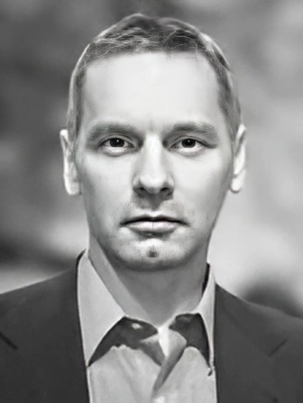 David Wikstrom's picture