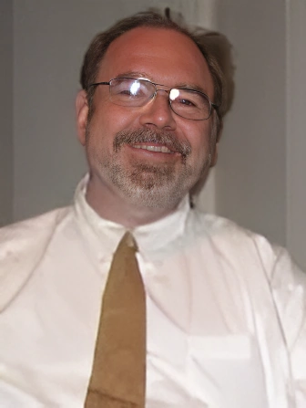 David K. Williams's picture