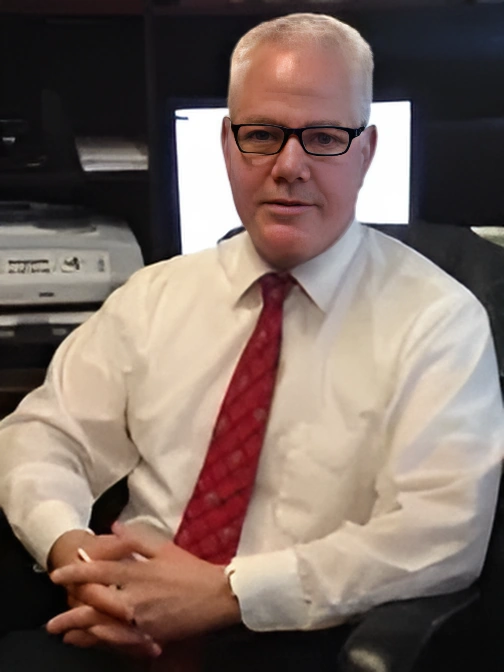 Dean Joseph Merten's picture