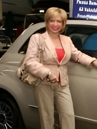 Deborah G. Fiss's picture