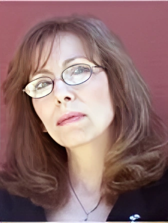 Deborah G Stevenson's picture