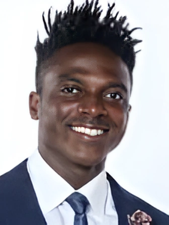 Dennis O. Ansong's picture