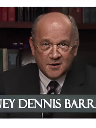 Dennis B. Barrett's picture