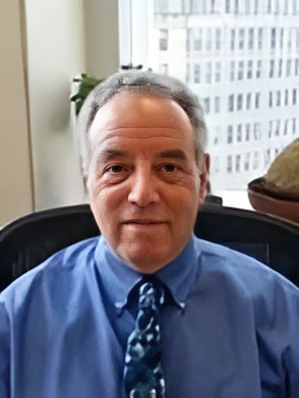 Dennis A. Breen's picture