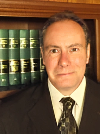 Dennis George Steeves's picture