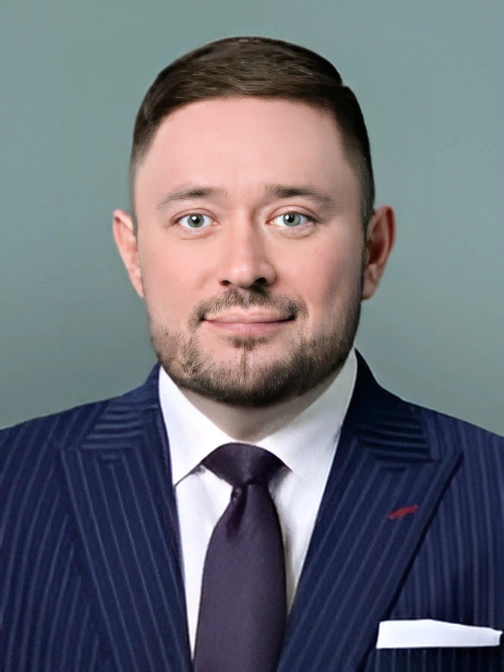 Dmitry Stadlin's picture
