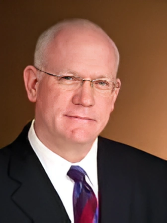 Donald C. Darnell's picture