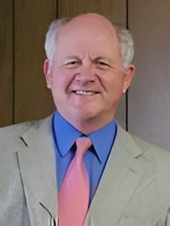 Donald Ray George's picture