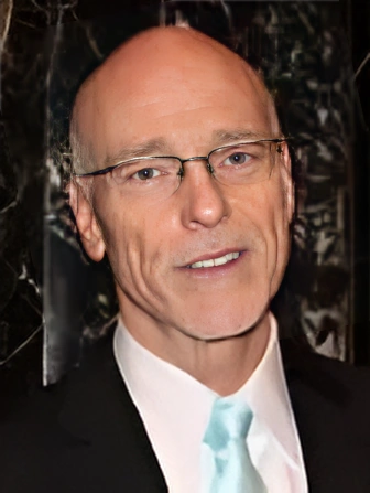 Donald Robert West's picture