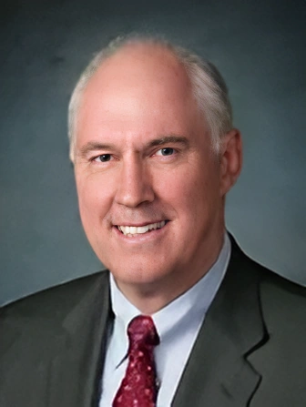 Douglas F Behm's picture