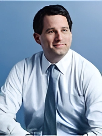 Douglas Eisenstein's picture