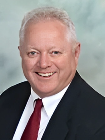 Douglas Charles Michie's picture