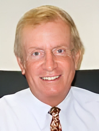 Douglas W. Stoddart's picture
