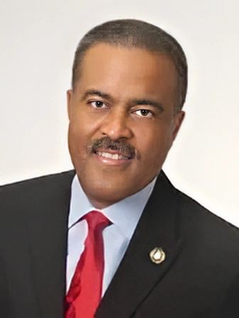 Dwayne M Murray's picture