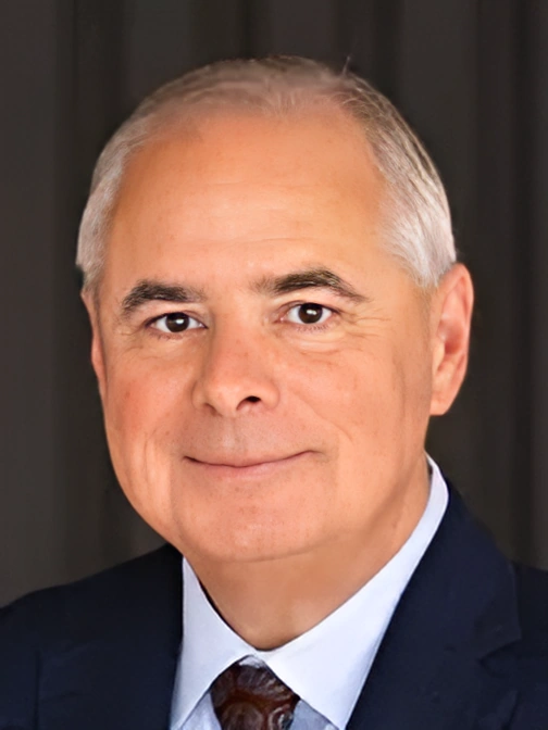 Earl Charles Dobson's picture