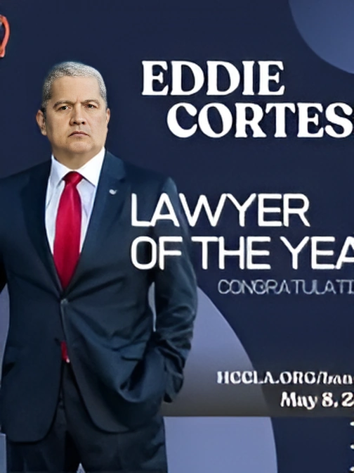 Eduardo "Eddie" Cortes's picture