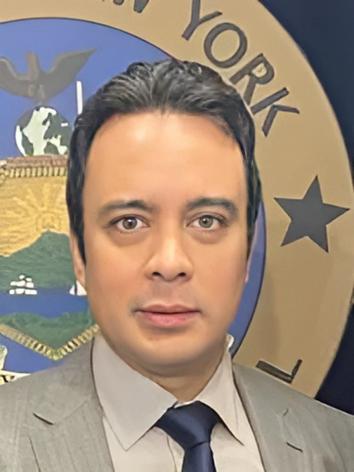 Edward Carrasco's picture