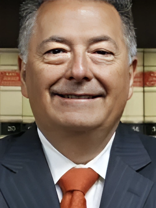 Edward W. Cillick's picture