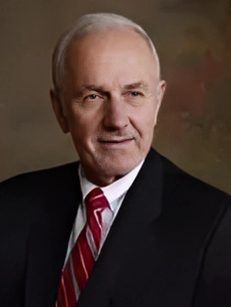 Edward B. Fogarty's picture