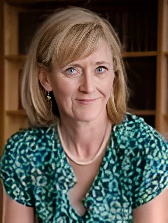 Elaine Martin's picture