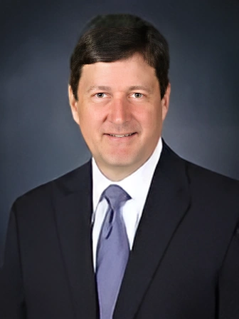 Elton J. Gissendanner III's picture