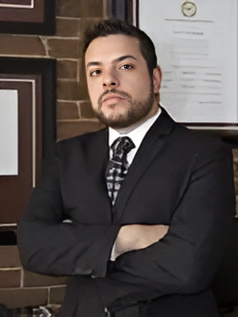 Eric Joe Benavides's picture