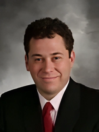 Eric R. Fox's picture