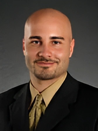 Eric Michael Gamble's picture