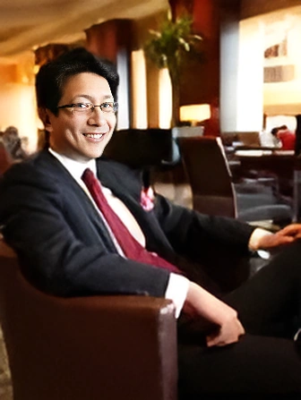 Eric Wen-Ray Lim's picture