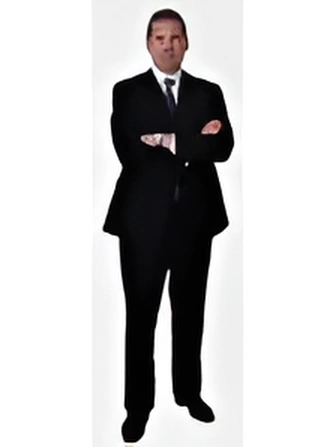 Evan Alexander Hoffman's picture