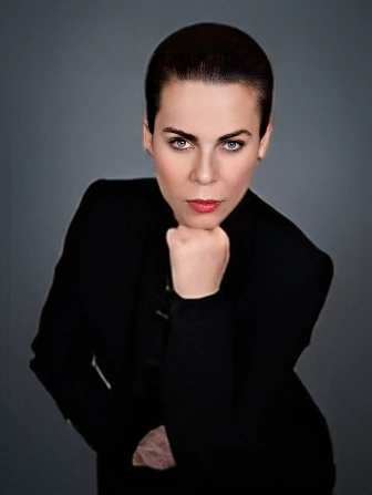 Evgeniya D Mordekhova's picture
