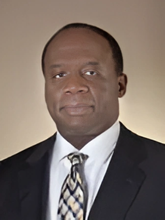 Ewing Carter III's picture