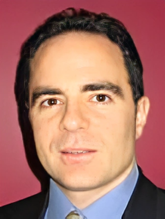 Frank J. Monteleone's picture