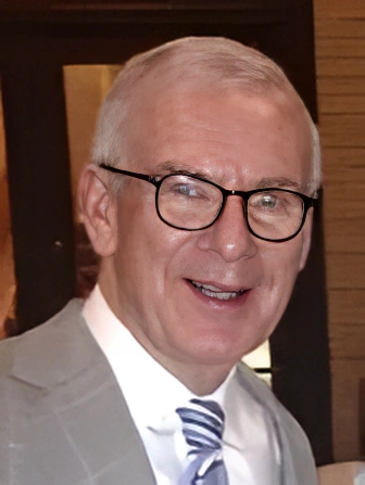 Frank C. Thigpen's picture