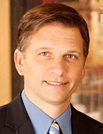Franklyn Mickelsen Jr.'s picture
