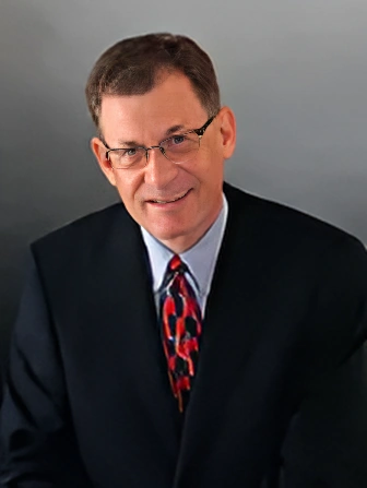Frederick D. Dilley's picture